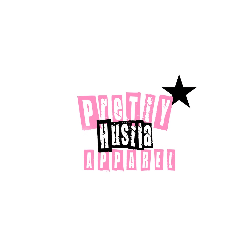 Pretty Hustla Apparel